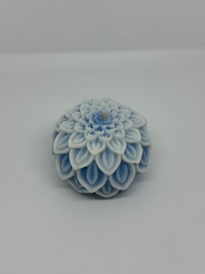 Candela Fiore di Loto