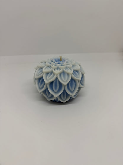 Candela Fiore di Loto